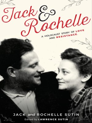 cover image of Jack & Rochelle